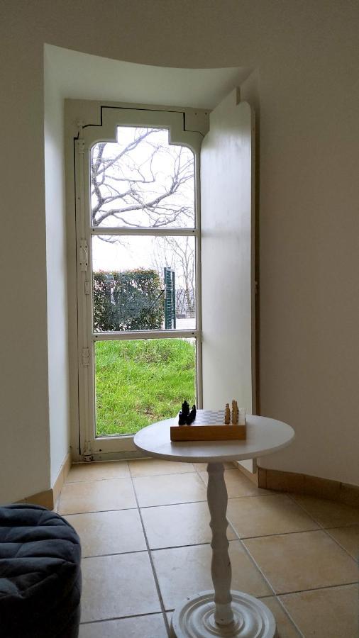 Appartement "Poulain" En Centre-Ville Linge Inclus Blois Buitenkant foto