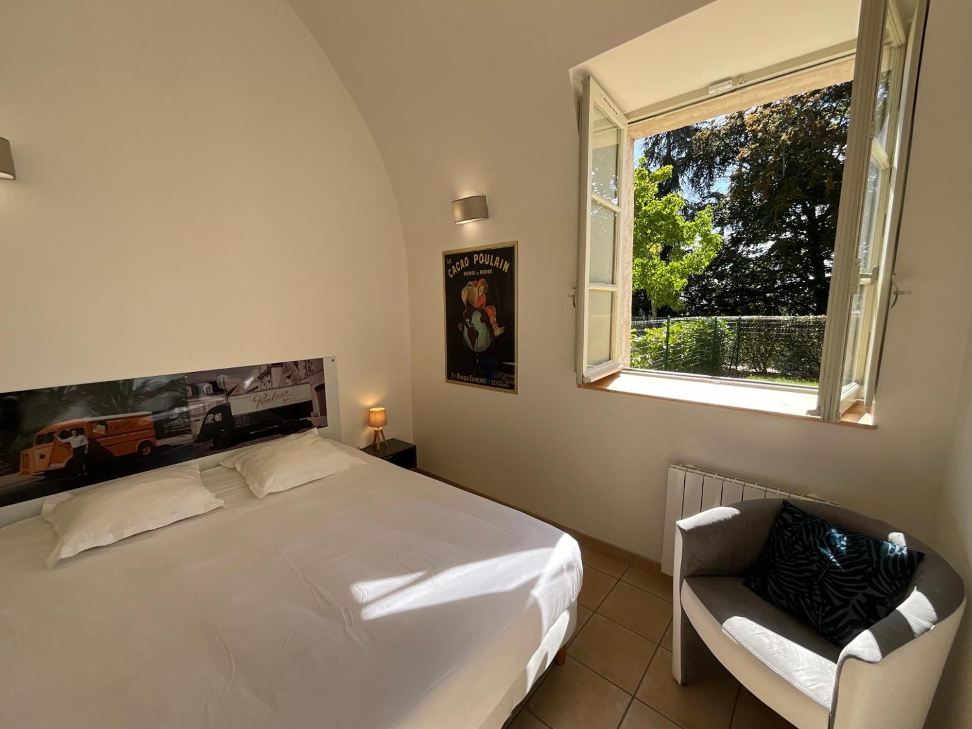 Appartement "Poulain" En Centre-Ville Linge Inclus Blois Buitenkant foto