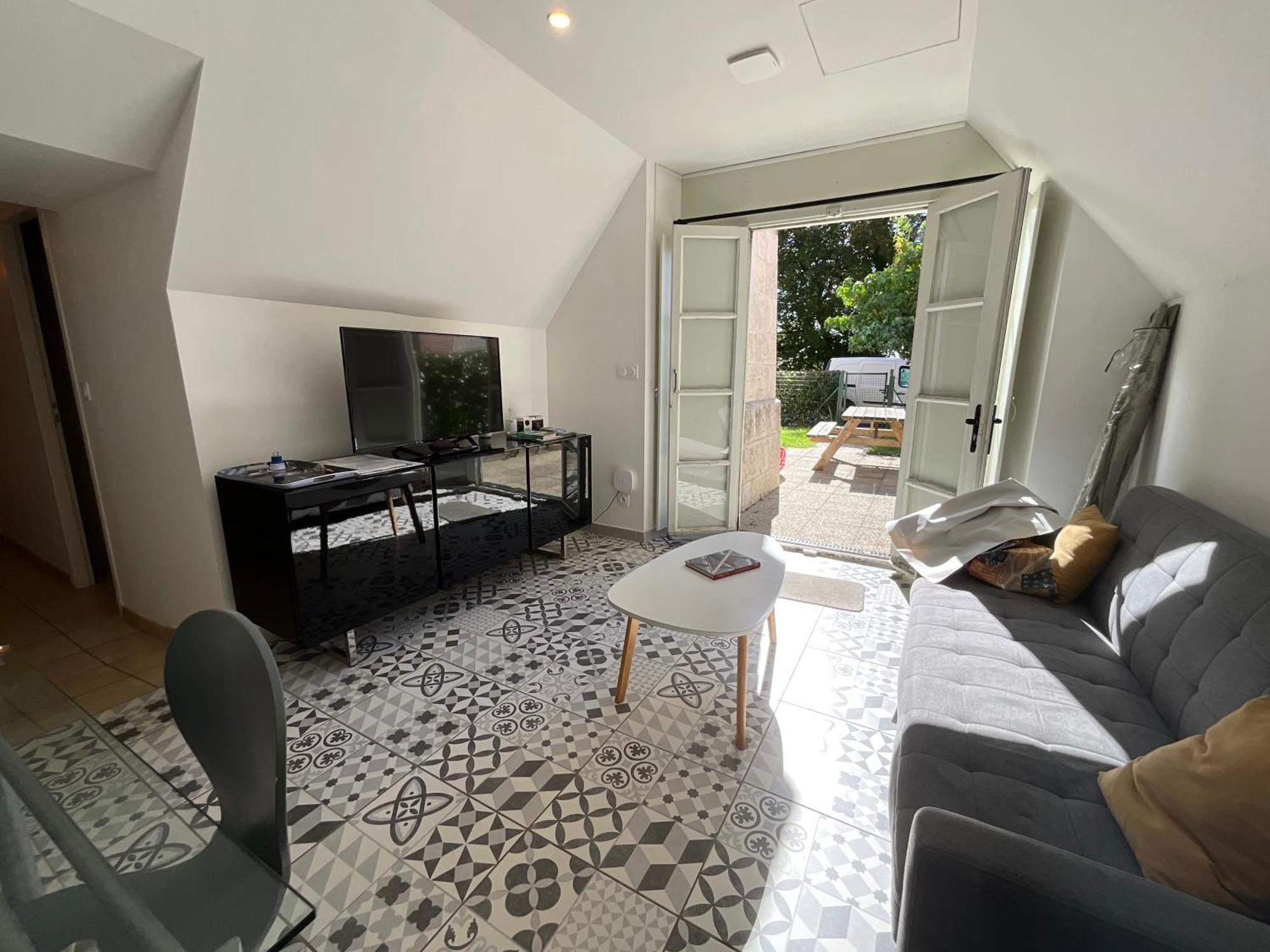 Appartement "Poulain" En Centre-Ville Linge Inclus Blois Buitenkant foto